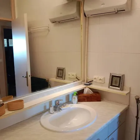 T2 Face Mer, Moderne, Clim, Parking 4noum6 Apartment Canet-en-Roussillon